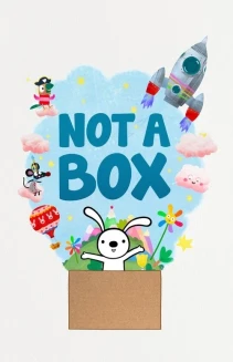 Watch Not a Box online