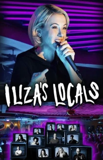 Watch Iliza's Locals online