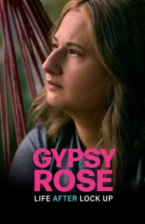 Watch Gypsy Rose: Life After Lock Up online