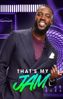 Watch That's My Jam online