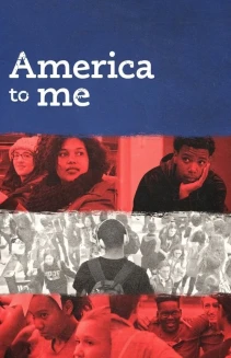 Watch America to Me online