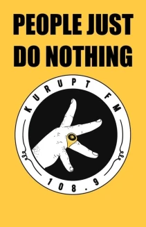 Watch People Just Do Nothing online