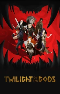 Watch Twilight of the Gods online