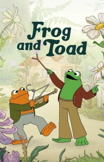 Watch Frog and Toad online