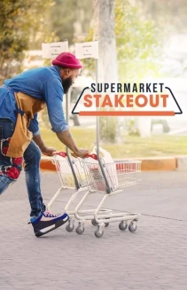 Watch Supermarket Stakeout online