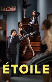 Watch Étoile online