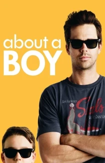 Watch About a Boy online