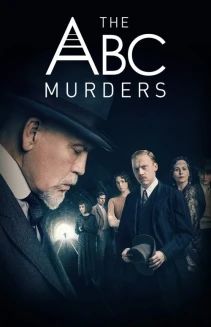 Watch The ABC Murders online