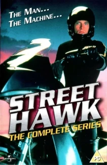 Watch Street Hawk online