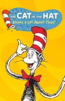 Watch The Cat in the Hat Knows a Lot About That! online