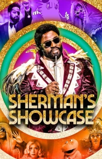 Watch Sherman's Showcase online