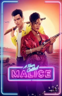 Watch A Town Called Malice online