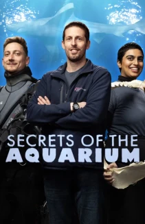 Watch Secrets of the Aquarium online