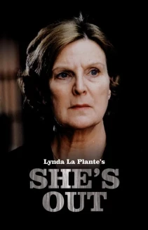 Watch She's Out online