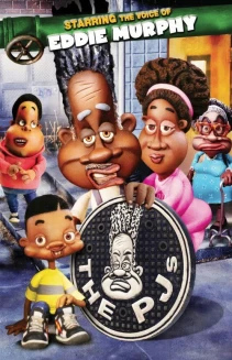 Watch The PJs online