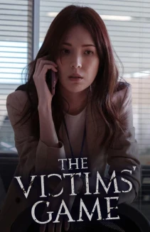 Watch The Victims' Game online