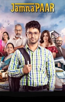 Watch Jamnapaar online