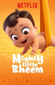 Watch Mighty Little Bheem online