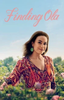 Watch Finding Ola online