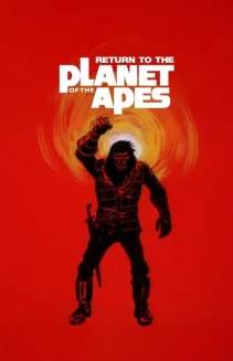 Watch Return to the Planet of the Apes online