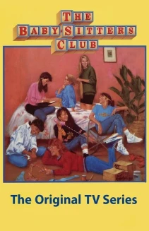 Watch The Baby-Sitters Club online
