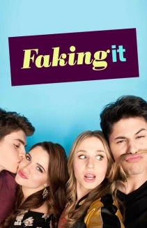 Watch Faking It online