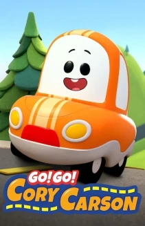 Watch Go! Go! Cory Carson online
