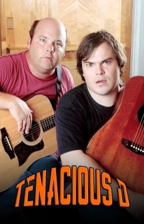 Watch Tenacious D online