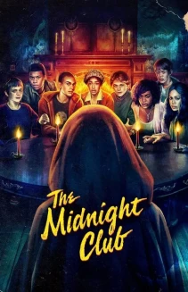 Watch The Midnight Club online