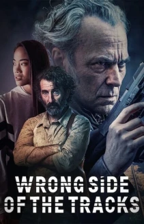 Watch Wrong Side of the Tracks online