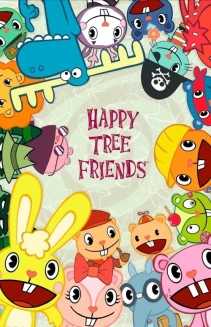 Watch Happy Tree Friends online