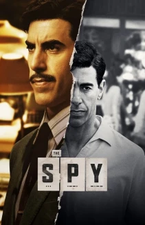Watch The Spy online