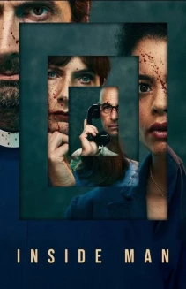 Watch Inside Man online