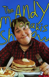 Watch The Andy Milonakis Show online