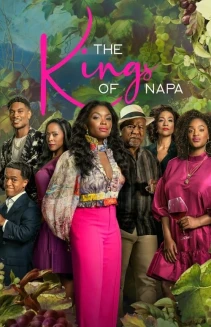 Watch The Kings of Napa online