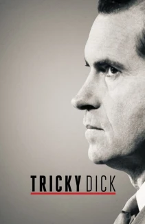 Watch Tricky Dick online