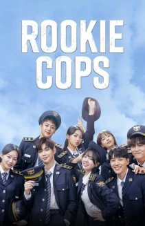 Watch Rookie Cops online
