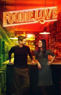 Watch Foodie Love online