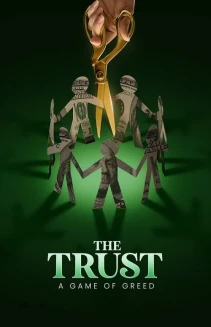 Watch The Trust online