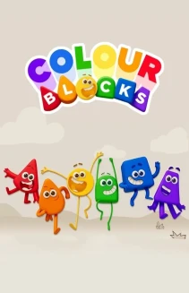 Watch Colourblocks online