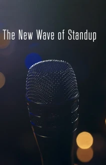 Watch The New Wave of Standup online