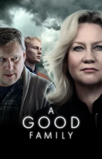 Watch A Good Family online