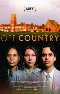 Watch Off Country online