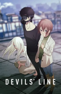 Watch Devils' Line online