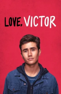 Watch Love, Victor online