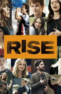 Watch Rise online