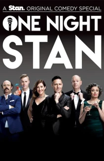 Watch One Night Stan online