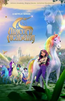 Watch Unicorn Academy online