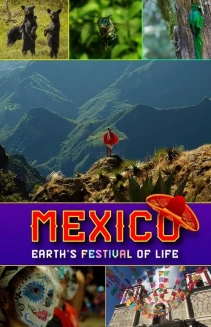 Watch Mexico: Earth's Festival of Life online