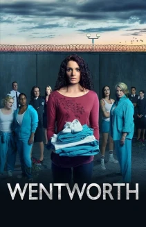 Watch Wentworth online